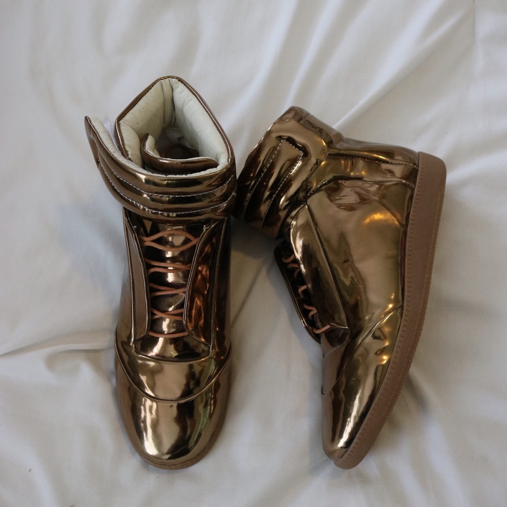 Maison Martin Margiela Trainers